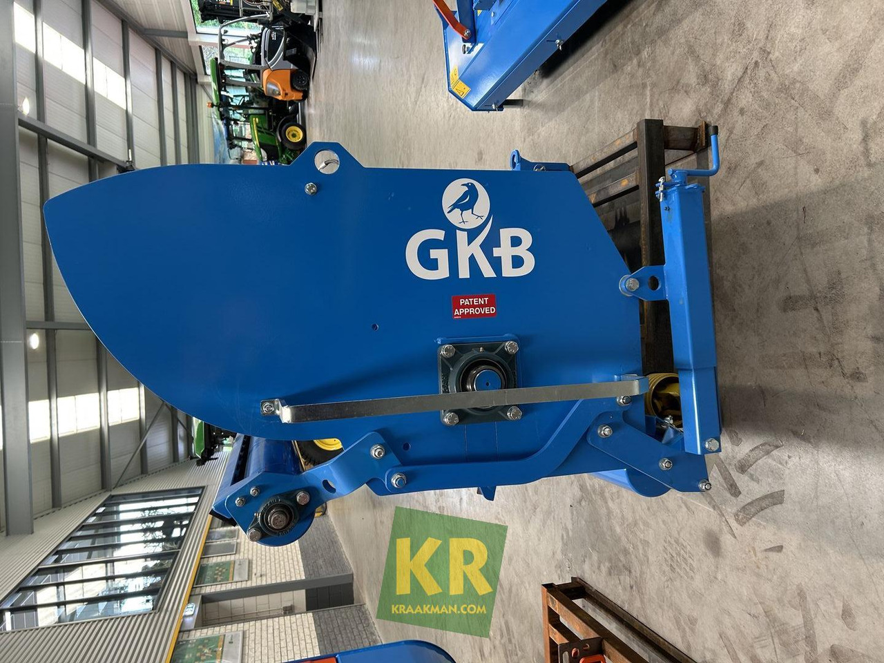 GKB Vstrong - أخرى: صور 2 GKB Vstrong - أخرى: صور 2
