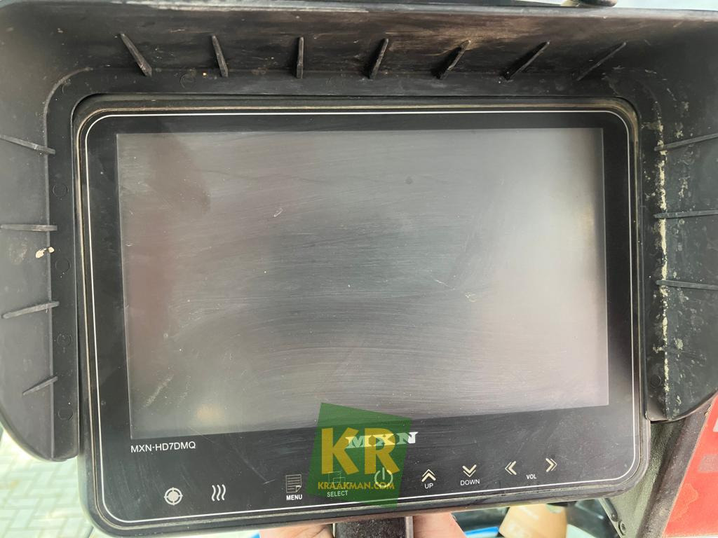 Grimme GV 3000 - حصادة البطاطس: صور 1 Grimme GV 3000 - حصادة البطاطس: صور 1
