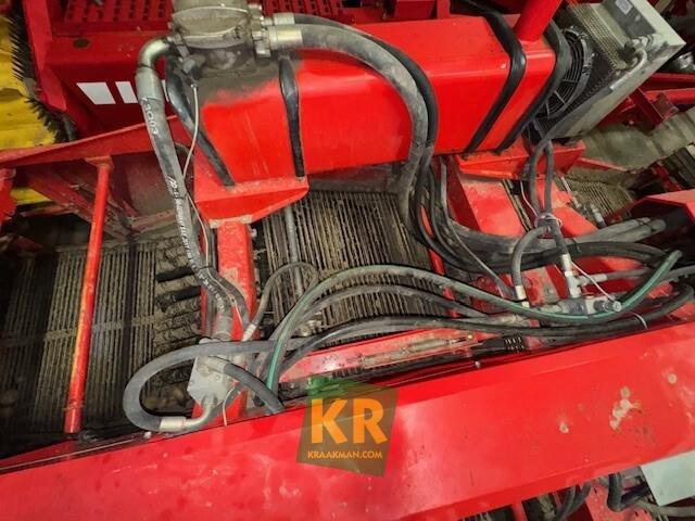 Grimme GV 3000 - حصادة البطاطس: صور 3 Grimme GV 3000 - حصادة البطاطس: صور 3
