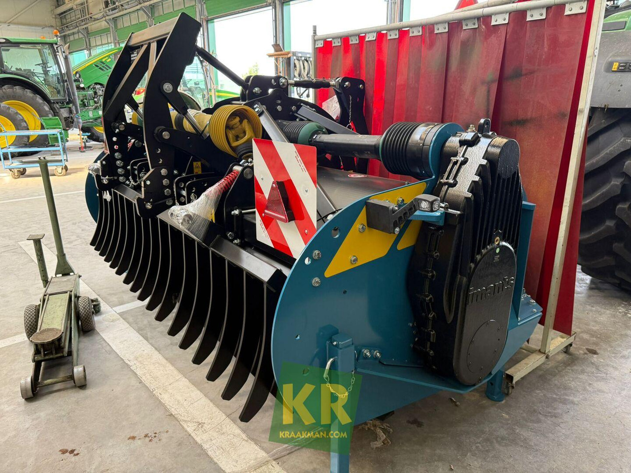 Imants 46VX300 MKIV - محراث الدوار: صور 1 Imants 46VX300 MKIV - محراث الدوار: صور 1