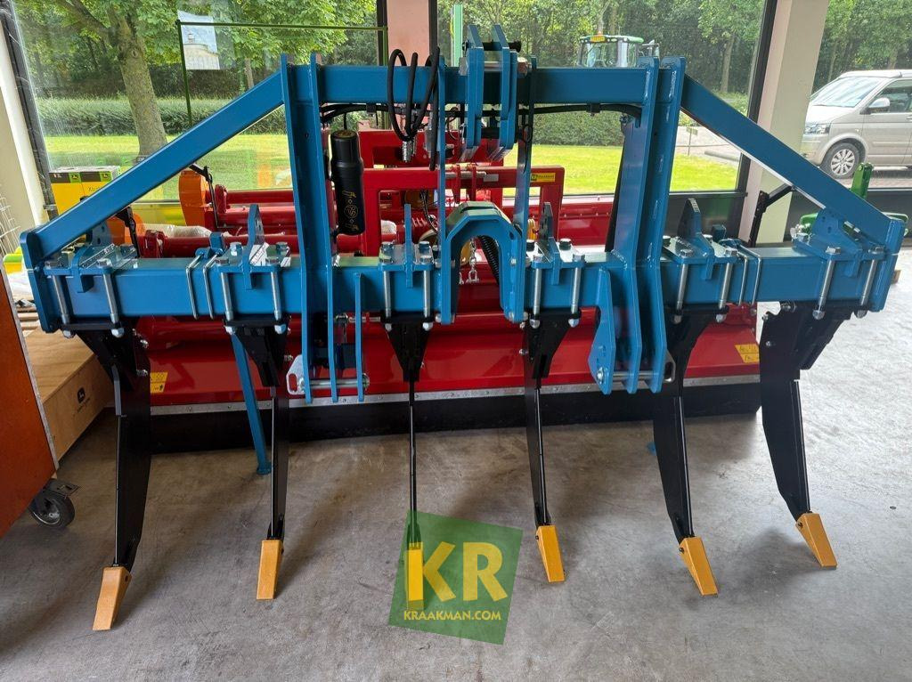 Imants Culter 3.0 - محراث تحت التربة: صور 1 Imants Culter 3.0 - محراث تحت التربة: صور 1