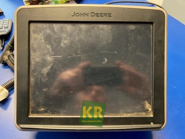 John Deere 2630 Display - نظم الملاحة - الآلات والماكينات الزراعية: صور 1 John Deere 2630 Display - نظم الملاحة - الآلات والماكينات الزراعية: صور 1