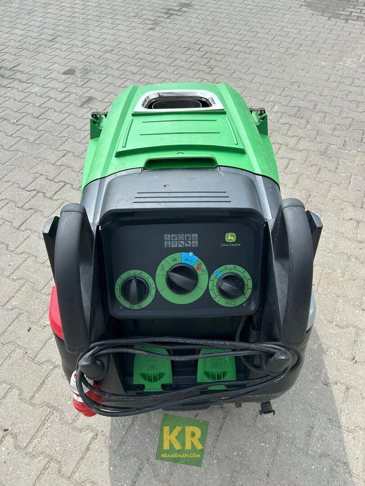 John Deere AC  - ماكينة غسيل ضغط عالي: صور 2 John Deere AC  - ماكينة غسيل ضغط عالي: صور 2
