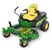 John Deere Z370R ELECTRIC - جزازة المروج: صور 1 John Deere Z370R ELECTRIC - جزازة المروج: صور 1