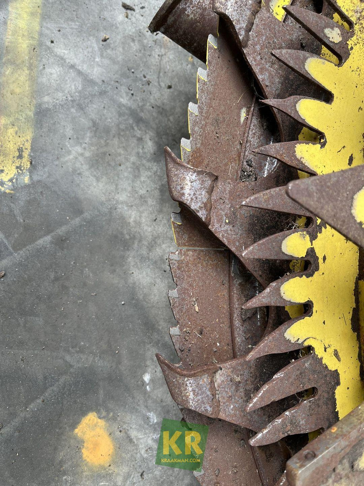 Kemper 475 PLUS  - معدات حصادة الأعلاف: صور 5 Kemper 475 PLUS  - معدات حصادة الأعلاف: صور 5