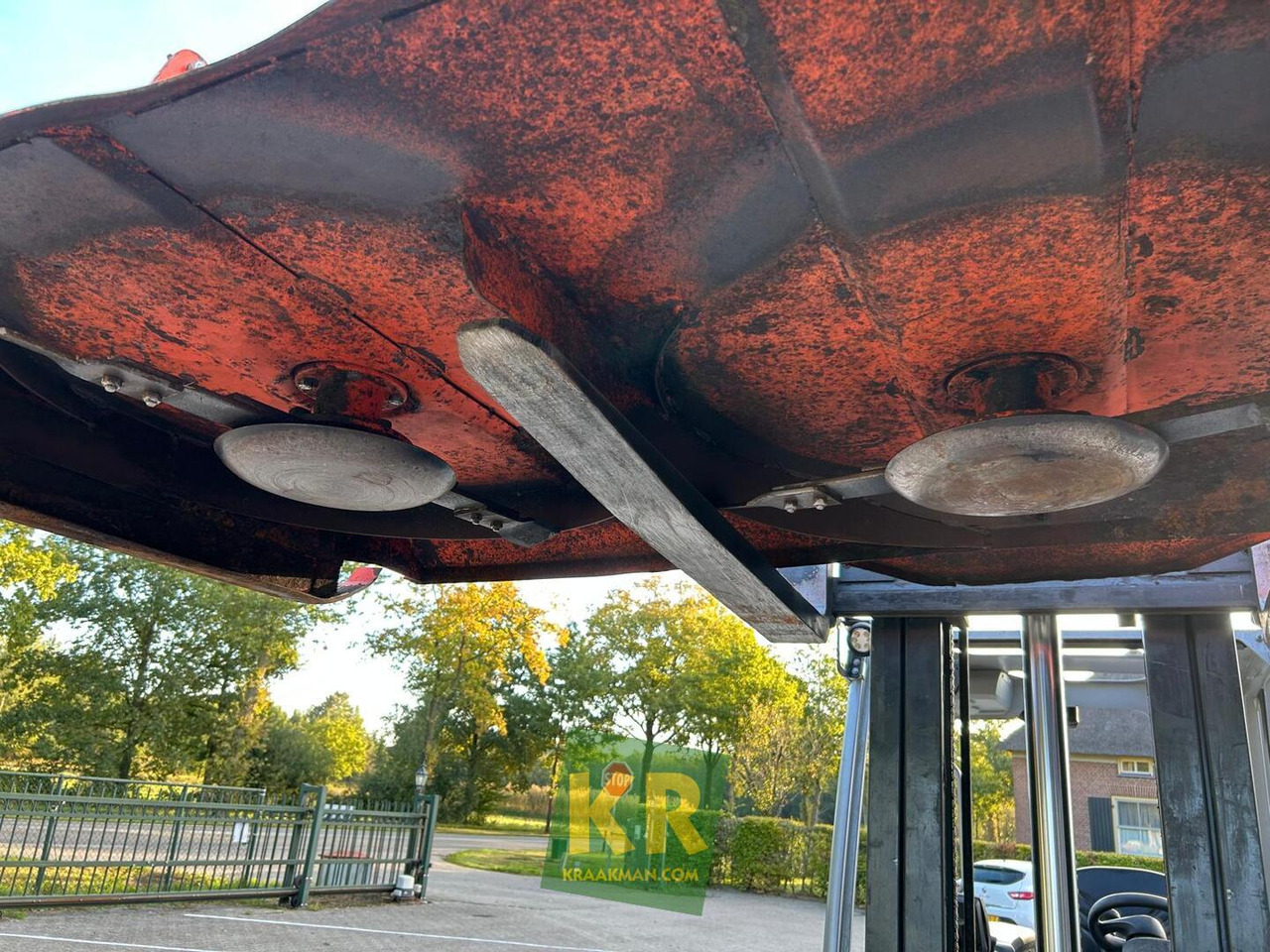 LB275 Perfect - التقطيع جزازة: صور 3 LB275 Perfect - التقطيع جزازة: صور 3