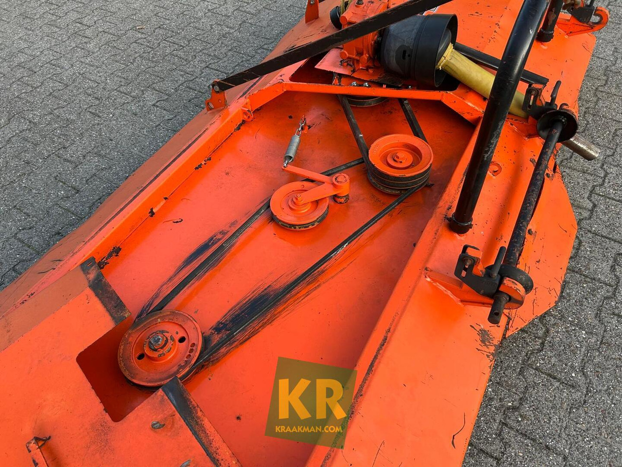 LB275 Perfect - التقطيع جزازة: صور 5 LB275 Perfect - التقطيع جزازة: صور 5