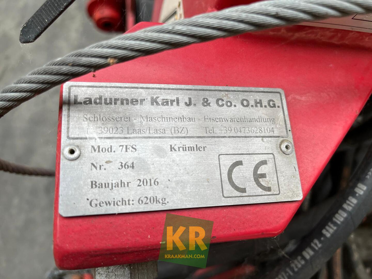 Ladurner Overig  - مسلفة: صور 2 Ladurner Overig  - مسلفة: صور 2