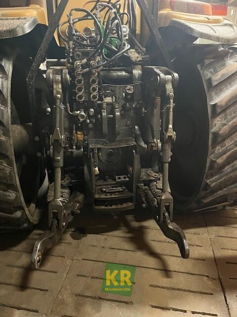 MT765 Challenger - جرار: صور 2 MT765 Challenger - جرار: صور 2