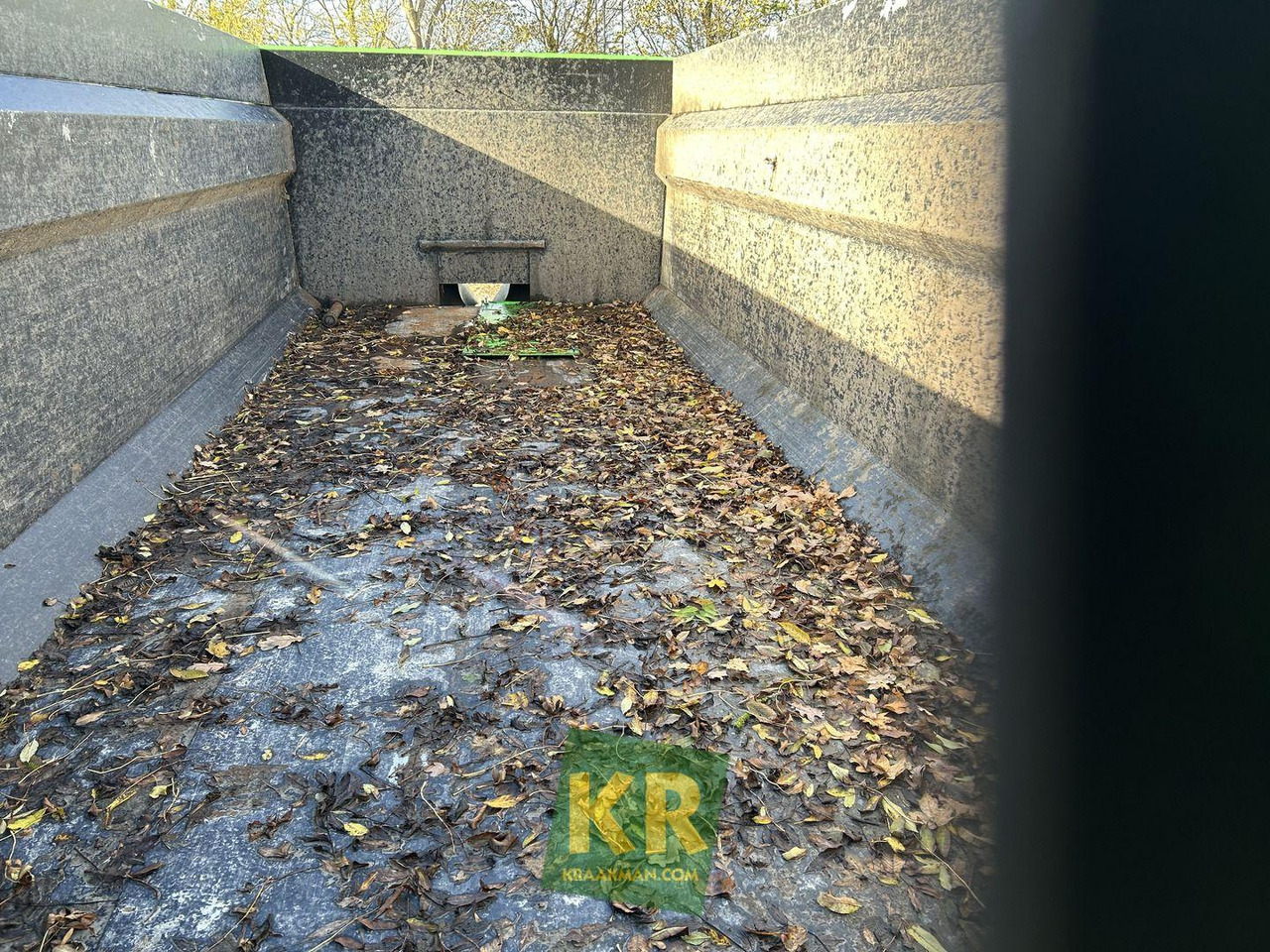 Miedema HST 170  - قلابة مقطورة الزراعية: صور 5 Miedema HST 170  - قلابة مقطورة الزراعية: صور 5