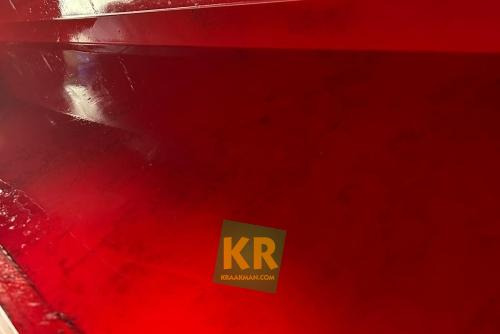 Mulder HSTV 600  - مكنسة: صور 4 Mulder HSTV 600  - مكنسة: صور 4