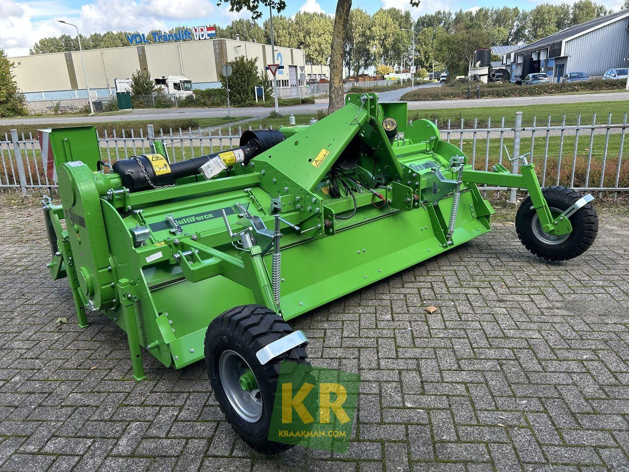 MultiForce AVR - ال معدات حراثه: صور 2 MultiForce AVR - ال معدات حراثه: صور 2