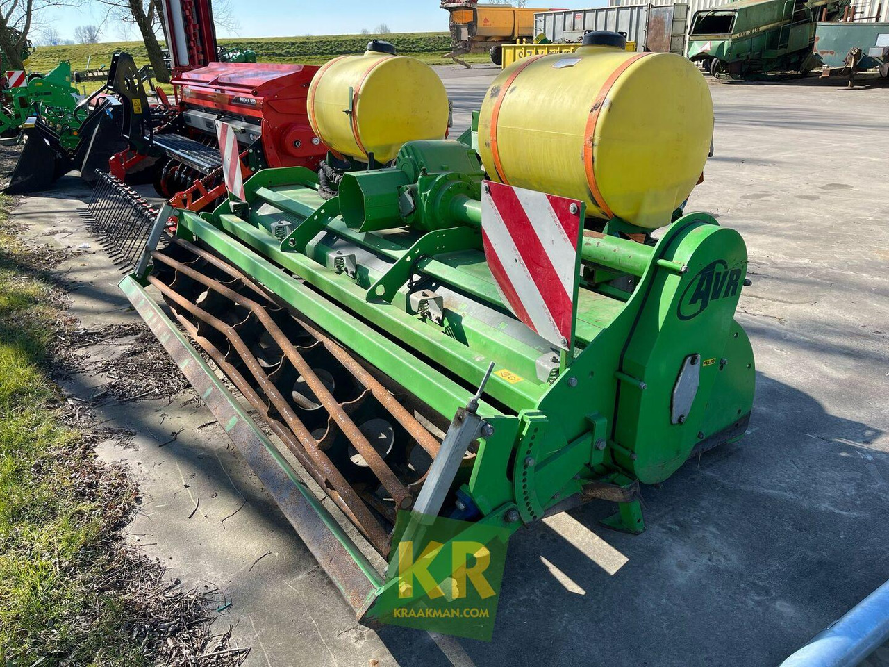 Multivator AVR - ال معدات حراثه: صور 4 Multivator AVR - ال معدات حراثه: صور 4