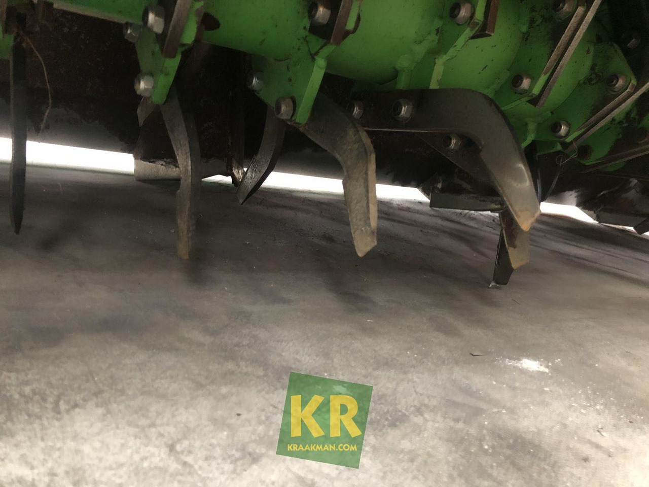 Multivator AVR - ال معدات حراثه: صور 2 Multivator AVR - ال معدات حراثه: صور 2