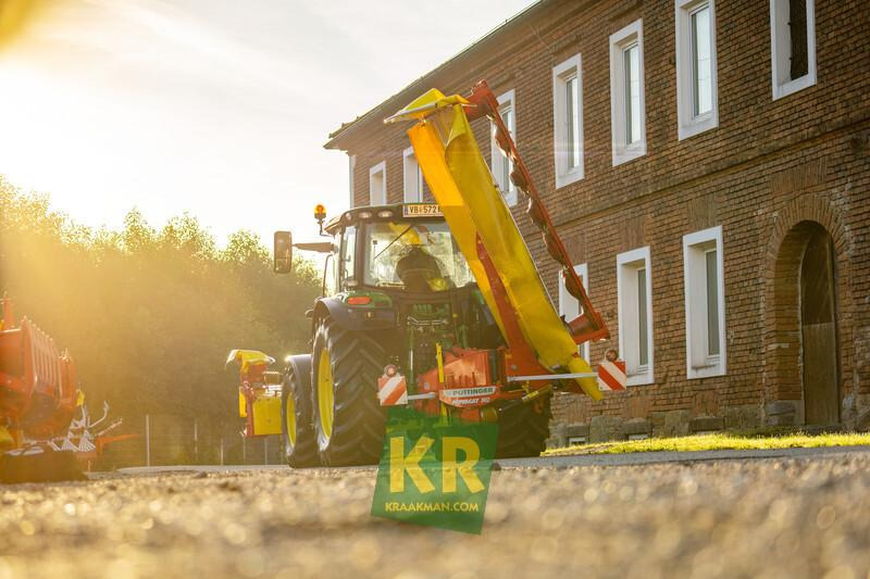 Novacat 302 Pottinger - جزازة: صور 1 Novacat 302 Pottinger - جزازة: صور 1