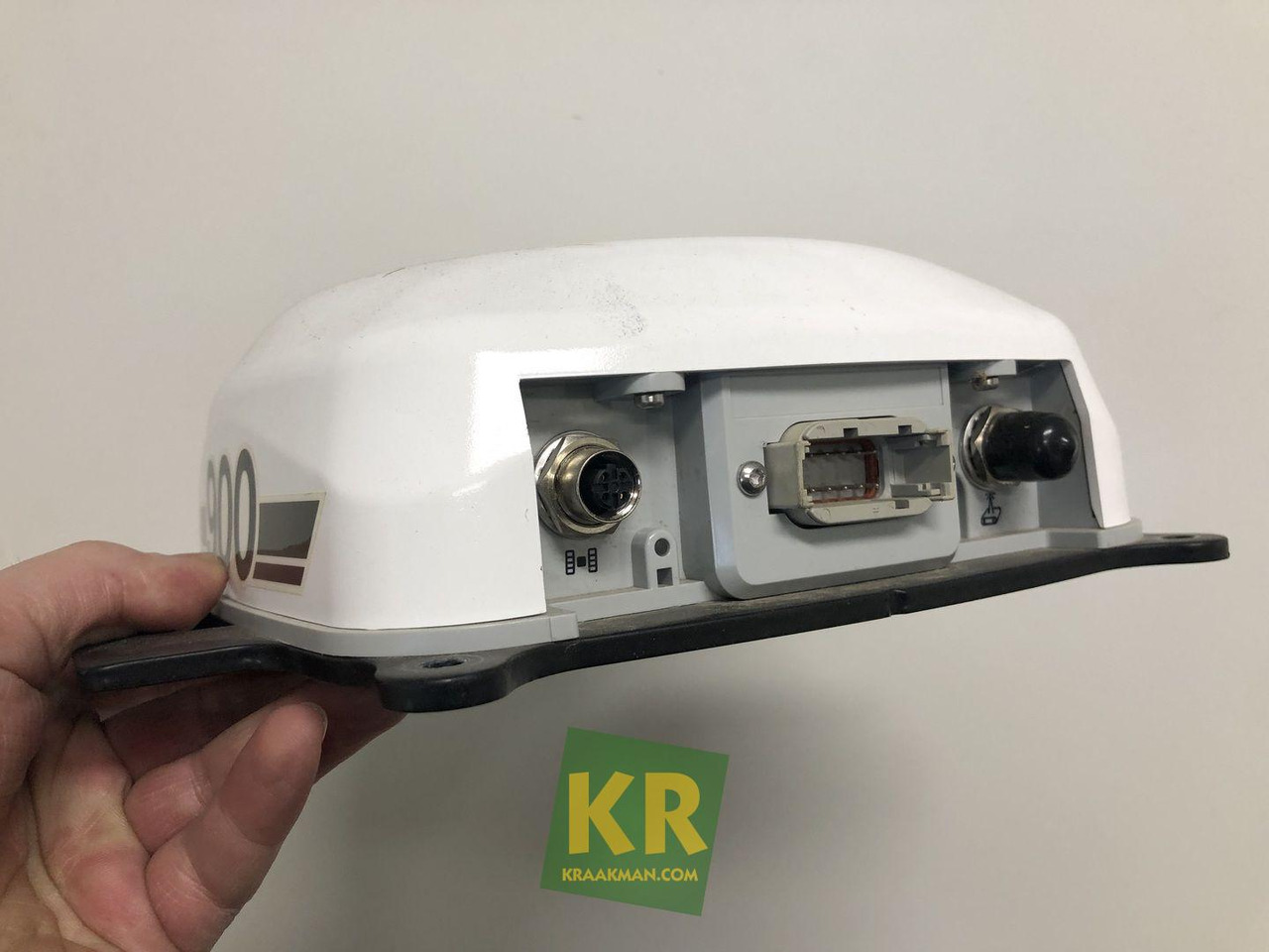 OVERIG Trimble - نظم الملاحة - الآلات والماكينات الزراعية: صور 4 OVERIG Trimble - نظم الملاحة - الآلات والماكينات الزراعية: صور 4