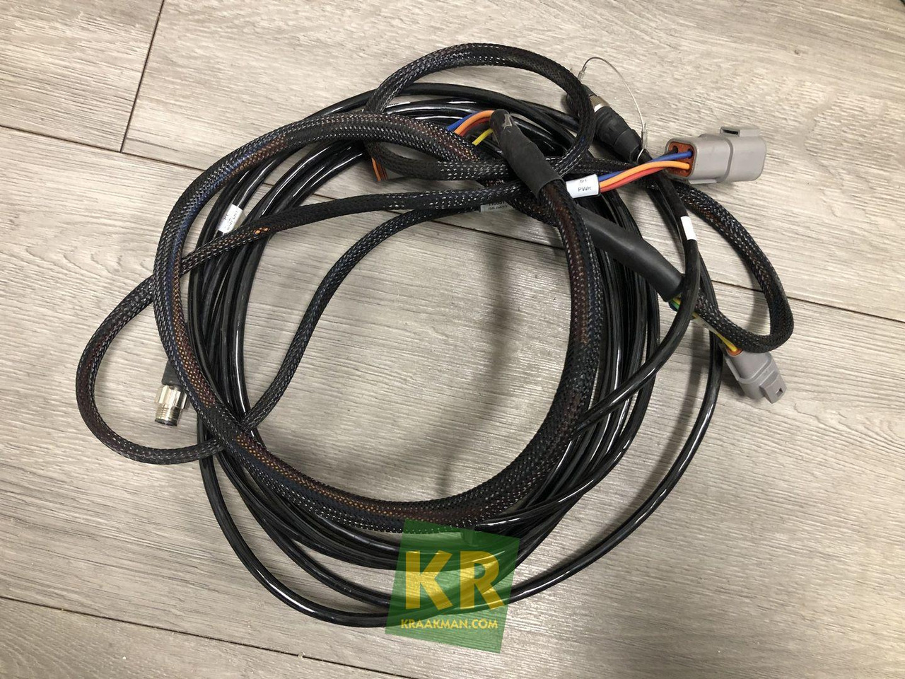 OVERIG Trimble - نظم الملاحة - الآلات والماكينات الزراعية: صور 5 OVERIG Trimble - نظم الملاحة - الآلات والماكينات الزراعية: صور 5