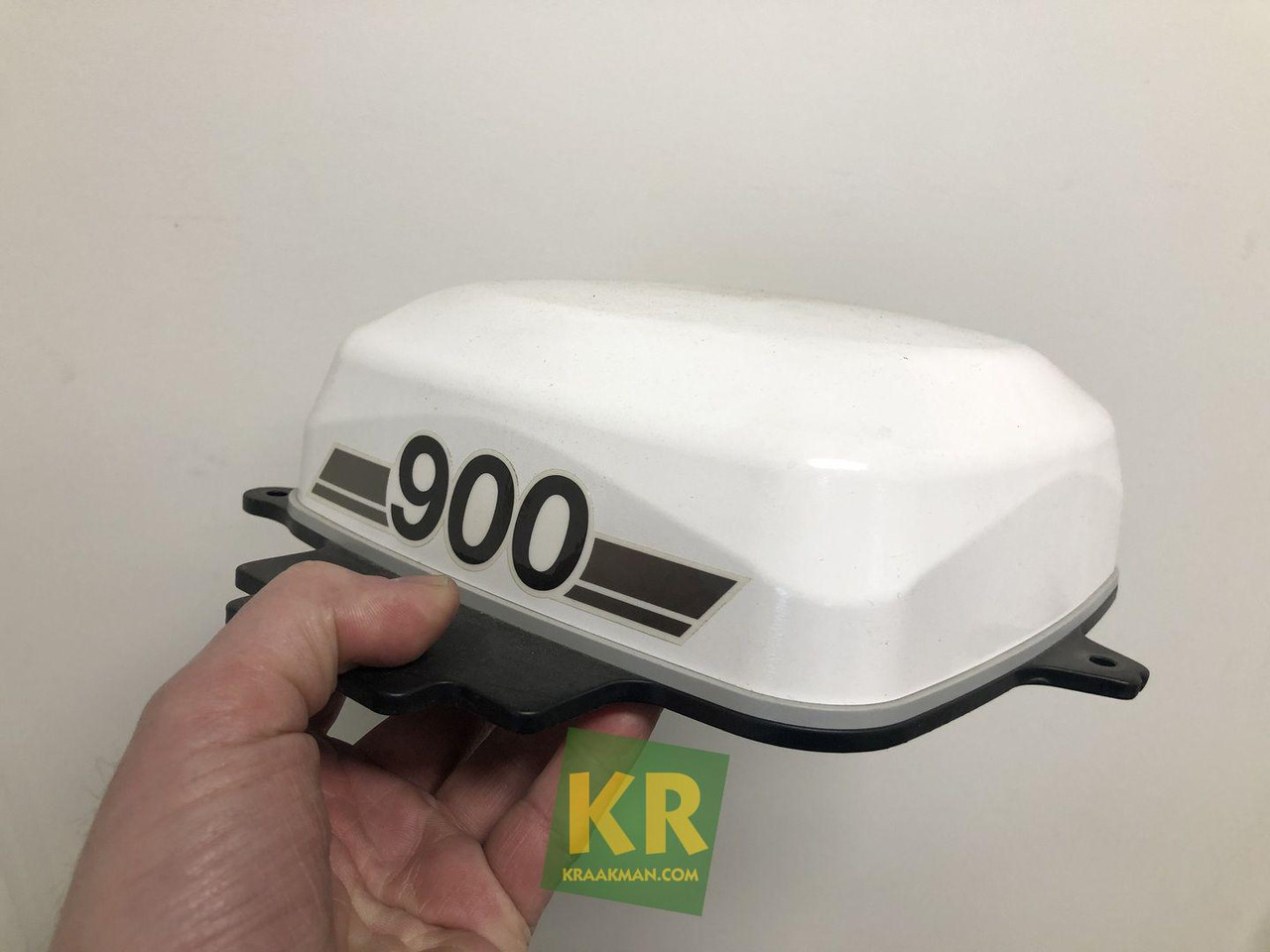 OVERIG Trimble - نظم الملاحة - الآلات والماكينات الزراعية: صور 2 OVERIG Trimble - نظم الملاحة - الآلات والماكينات الزراعية: صور 2