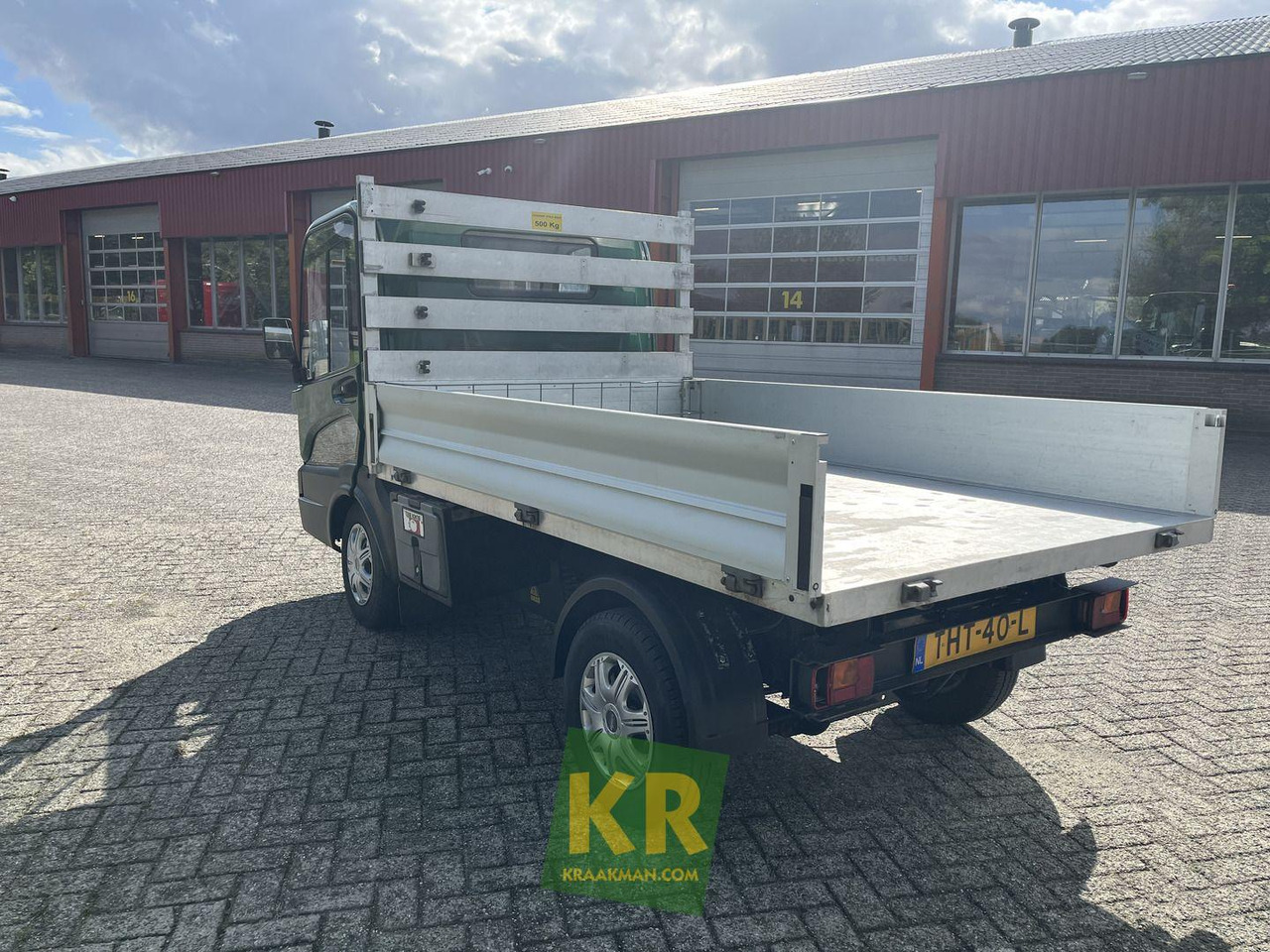 Overig Goupil  - اتفس: صور 4 Overig Goupil  - اتفس: صور 4