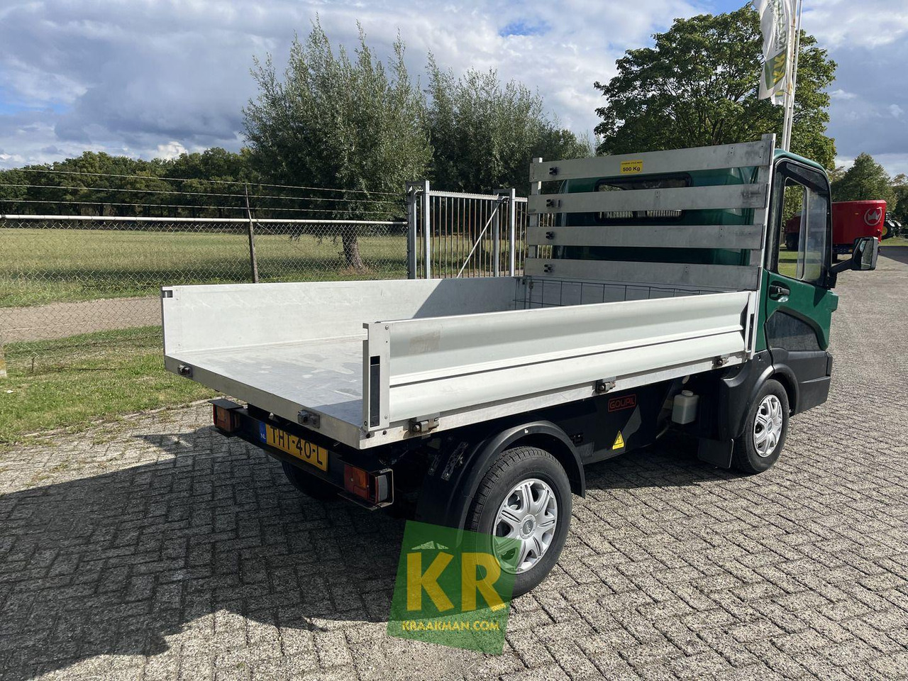 Overig Goupil  - اتفس: صور 1 Overig Goupil  - اتفس: صور 1