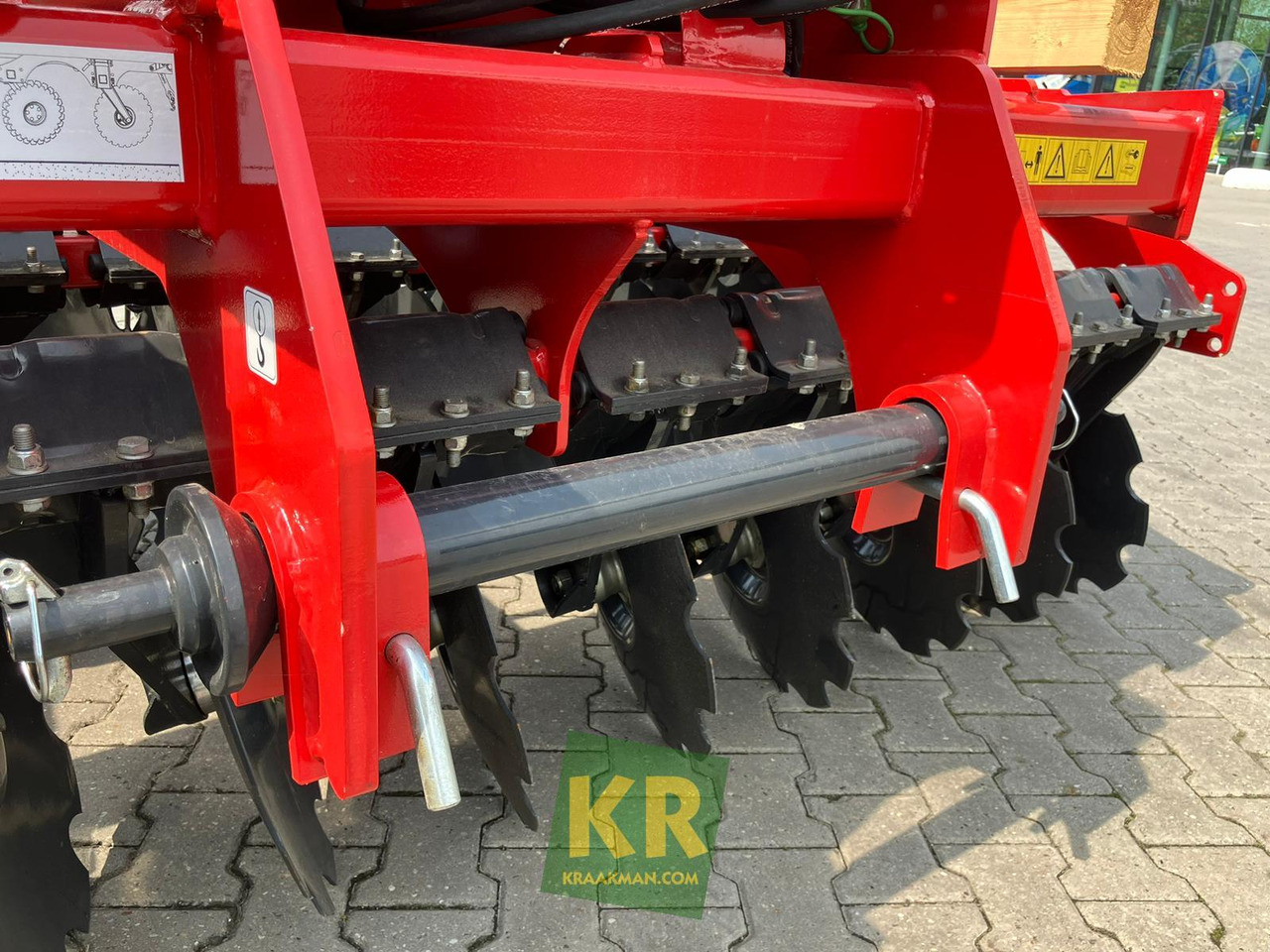 Overig Metal Fach - قرص مسلفة: صور 2 Overig Metal Fach - قرص مسلفة: صور 2