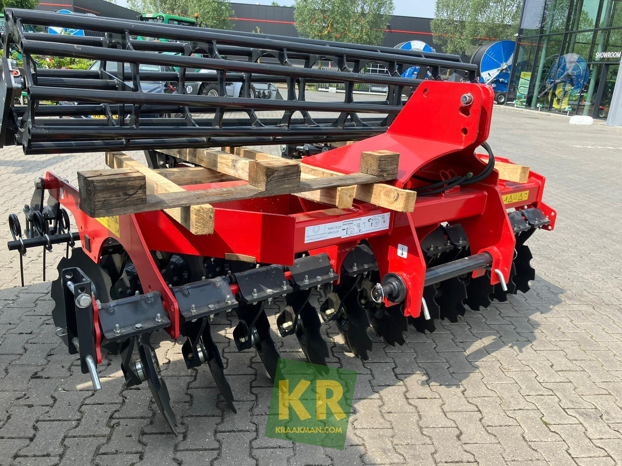 Overig Metal Fach - قرص مسلفة: صور 1 Overig Metal Fach - قرص مسلفة: صور 1