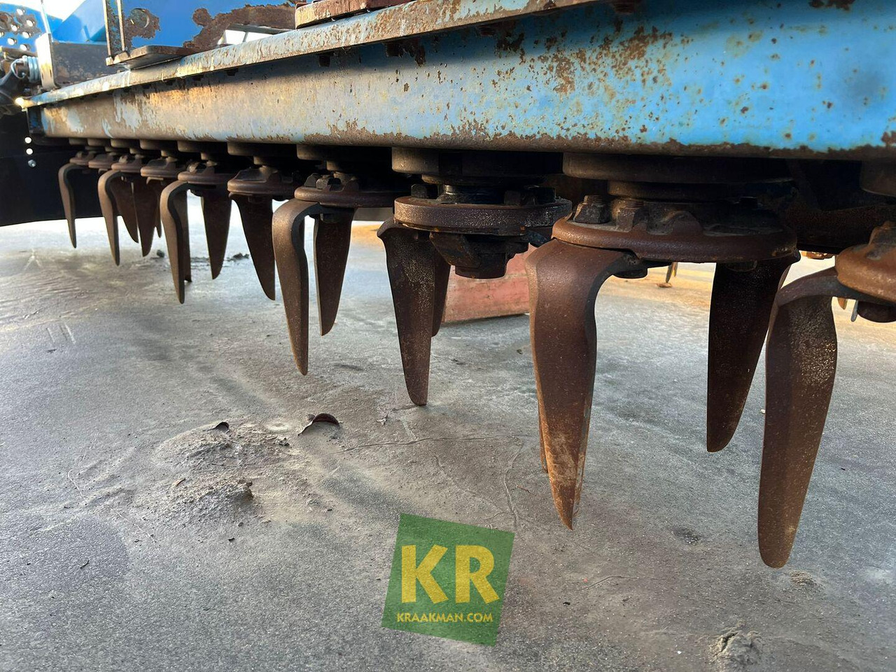 Overig Sicma - الأمشاط الزراعية: صور 4 Overig Sicma - الأمشاط الزراعية: صور 4