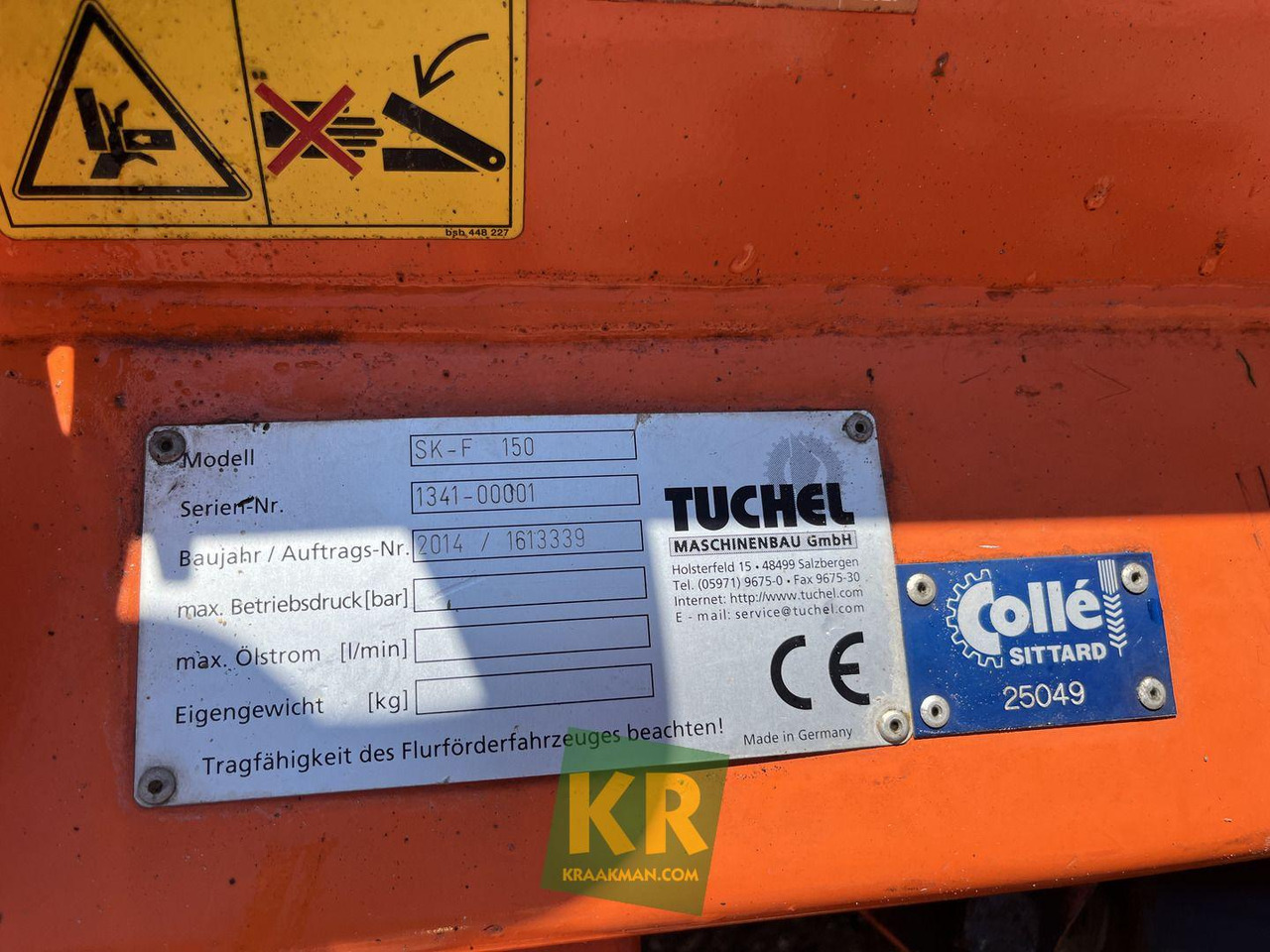 Overig Tuchel - كاسحة ثلوج: صور 2 Overig Tuchel - كاسحة ثلوج: صور 2