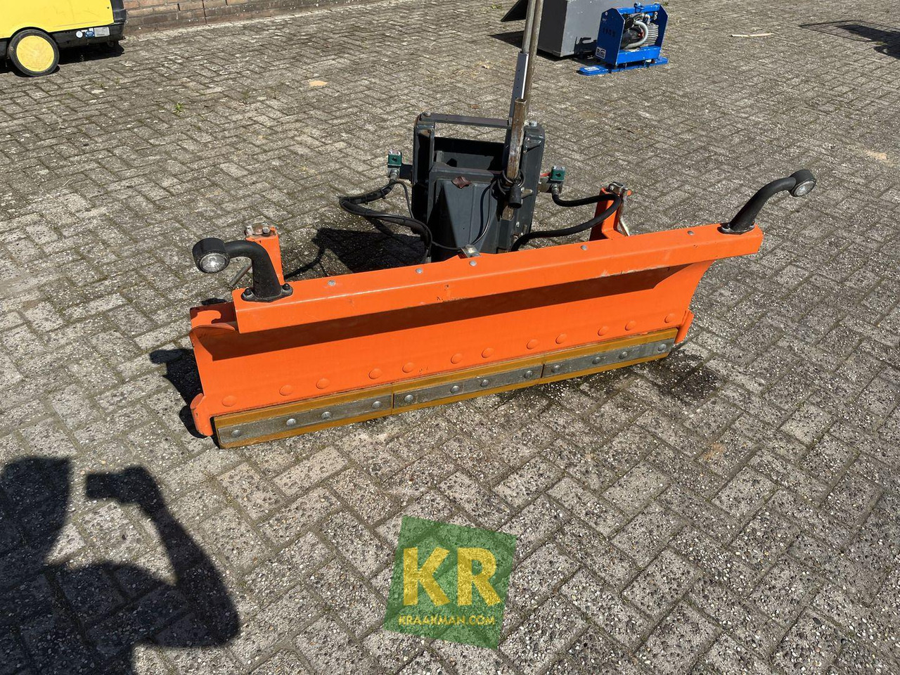 Overig Tuchel - كاسحة ثلوج: صور 1 Overig Tuchel - كاسحة ثلوج: صور 1