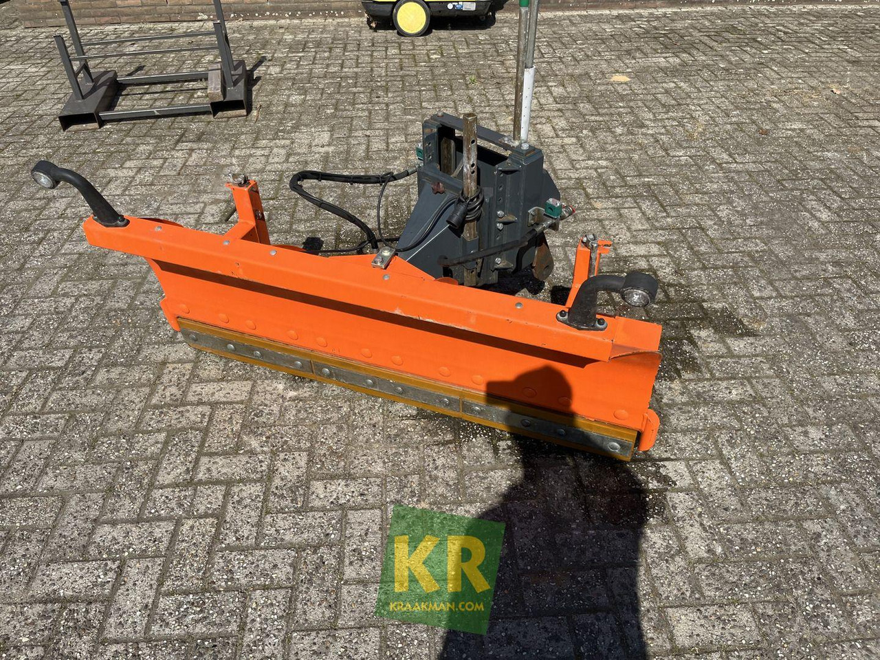 Overig Tuchel - كاسحة ثلوج: صور 3 Overig Tuchel - كاسحة ثلوج: صور 3