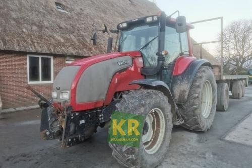 Overig Valtra - جرار: صور 3 Overig Valtra - جرار: صور 3