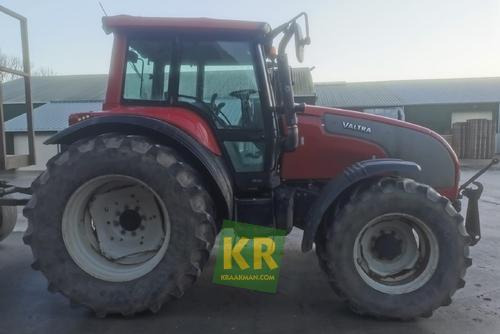 Overig Valtra - جرار: صور 2 Overig Valtra - جرار: صور 2