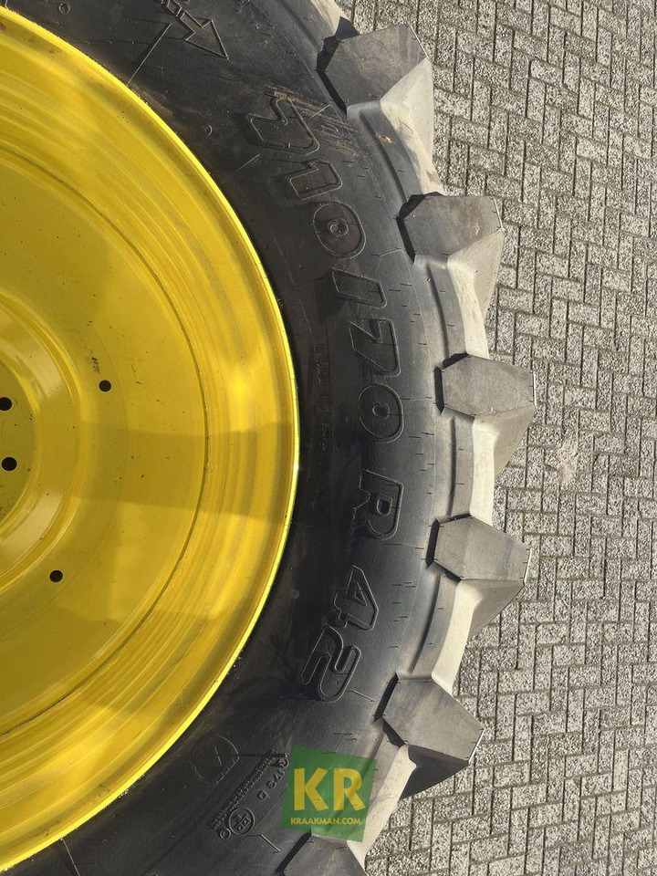 Overige Overige banden - عجلات - الآلات والماكينات الزراعية: صور 4 Overige Overige banden - عجلات - الآلات والماكينات الزراعية: صور 4