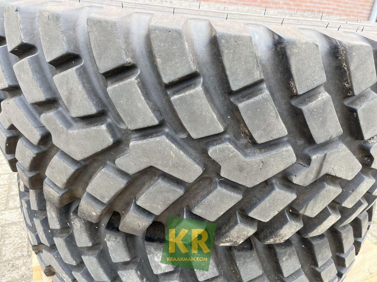 Overige Overige banden  - الإطارات - الآلات والماكينات الزراعية: صور 3 Overige Overige banden  - الإطارات - الآلات والماكينات الزراعية: صور 3