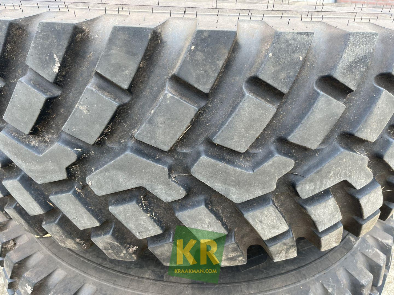 Overige Overige banden  - الإطارات - الآلات والماكينات الزراعية: صور 4 Overige Overige banden  - الإطارات - الآلات والماكينات الزراعية: صور 4