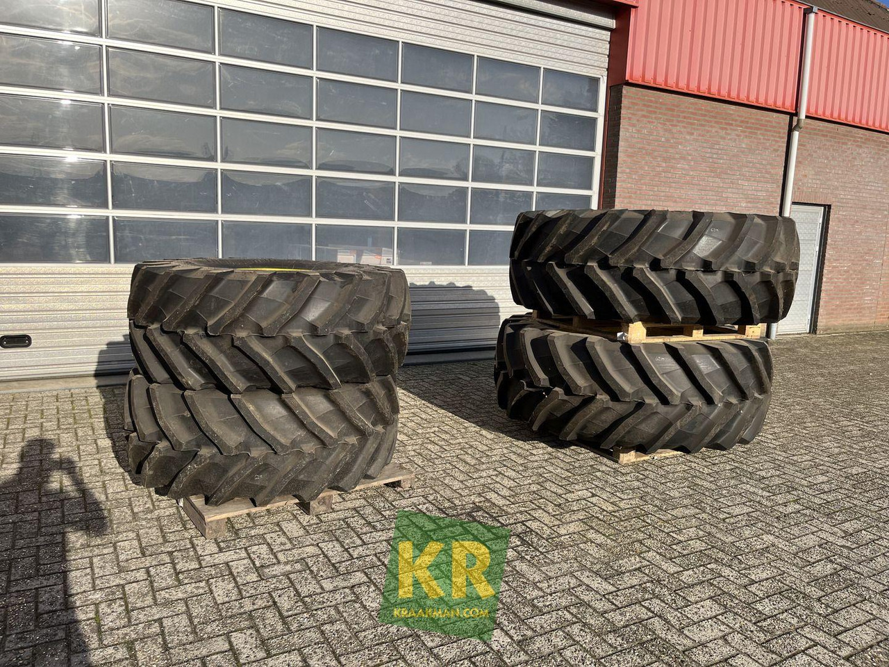 Overige Overige banden - عجلات - الآلات والماكينات الزراعية: صور 2 Overige Overige banden - عجلات - الآلات والماكينات الزراعية: صور 2