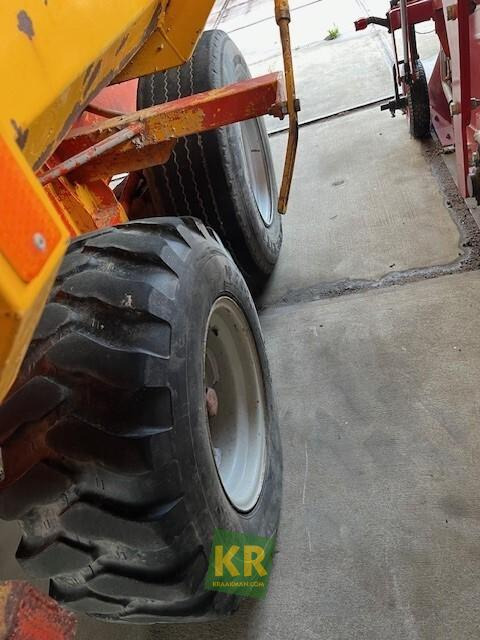 Overige kippers Veenhuis - قلابة مقطورة الزراعية: صور 3 Overige kippers Veenhuis - قلابة مقطورة الزراعية: صور 3