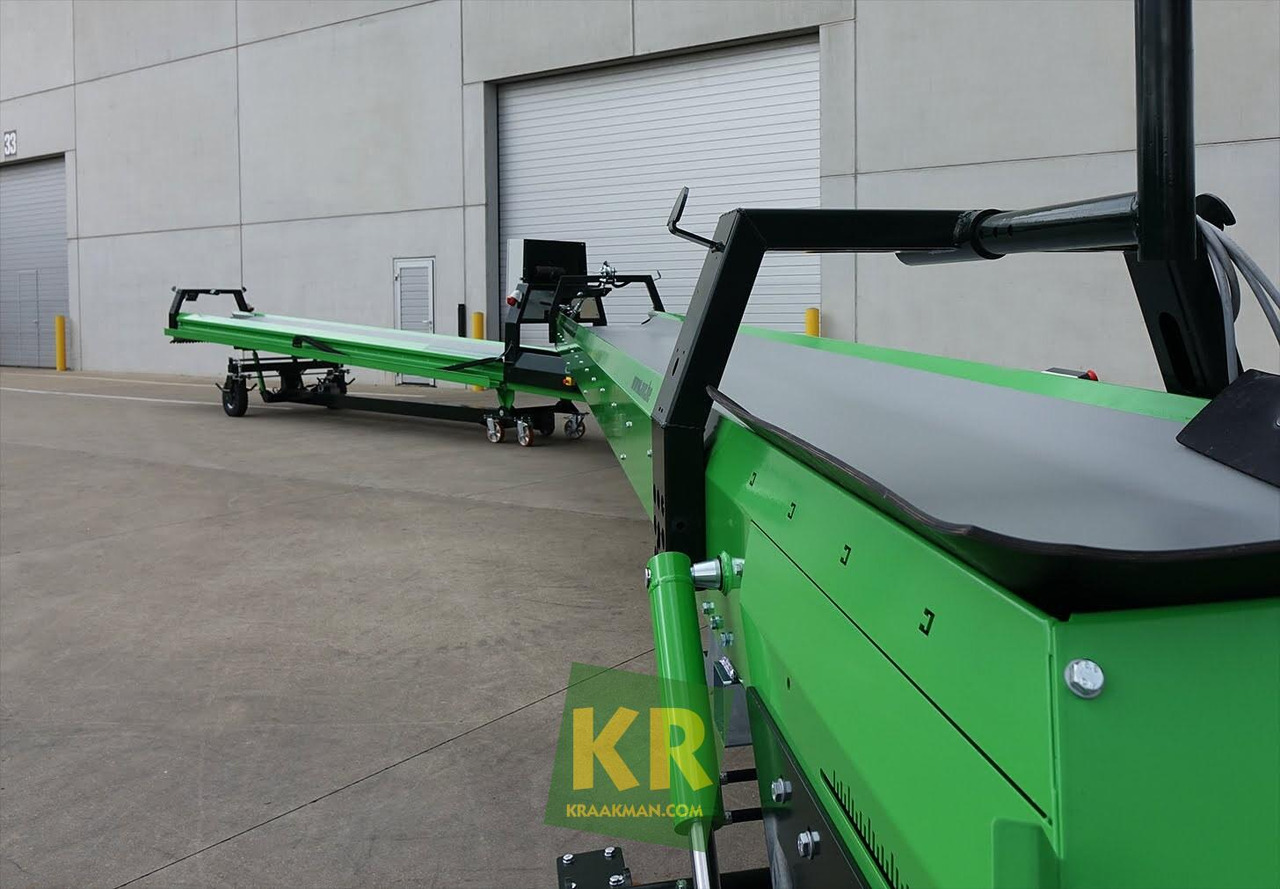 PYTHON AVR - سيور ناقلة: صور 1 PYTHON AVR - سيور ناقلة: صور 1