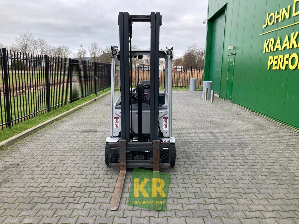 RX 20-20P elekt. heftruck Still - رافعة شوكية كهربائية: صور 3 RX 20-20P elekt. heftruck Still - رافعة شوكية كهربائية: صور 3