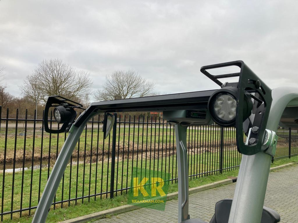 رافعة شوكية كهربائية جديد RX 20-20PL elekt. heftruck Still: صور 14