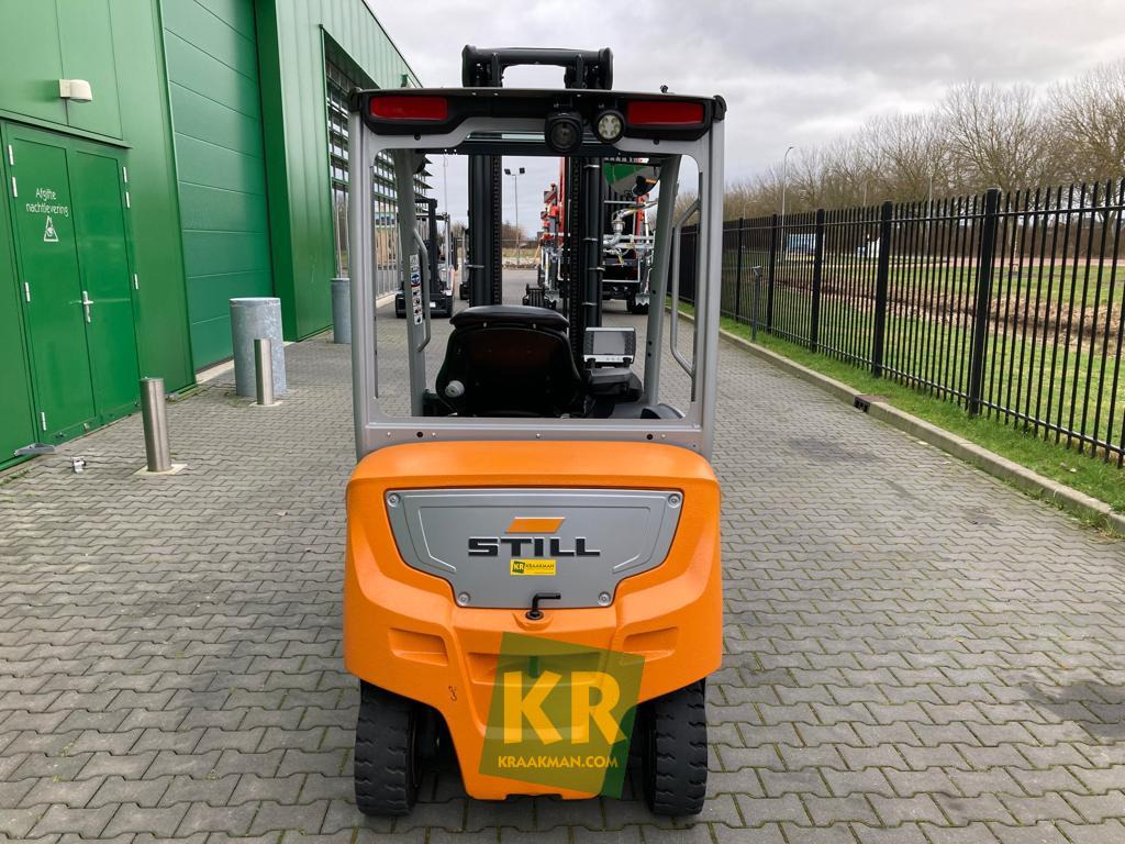 رافعة شوكية كهربائية جديد RX 20-20PL elekt. heftruck Still: صور 6