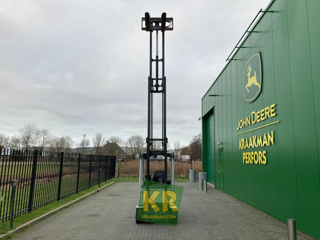 رافعة شوكية كهربائية جديد RX 20-20PL elekt. heftruck Still: صور 16