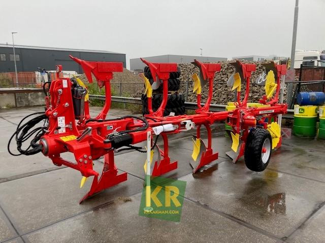 Servo 45 M Plus (5) 46 Wc Pottinger - محراث: صور 3 Servo 45 M Plus (5) 46 Wc Pottinger - محراث: صور 3
