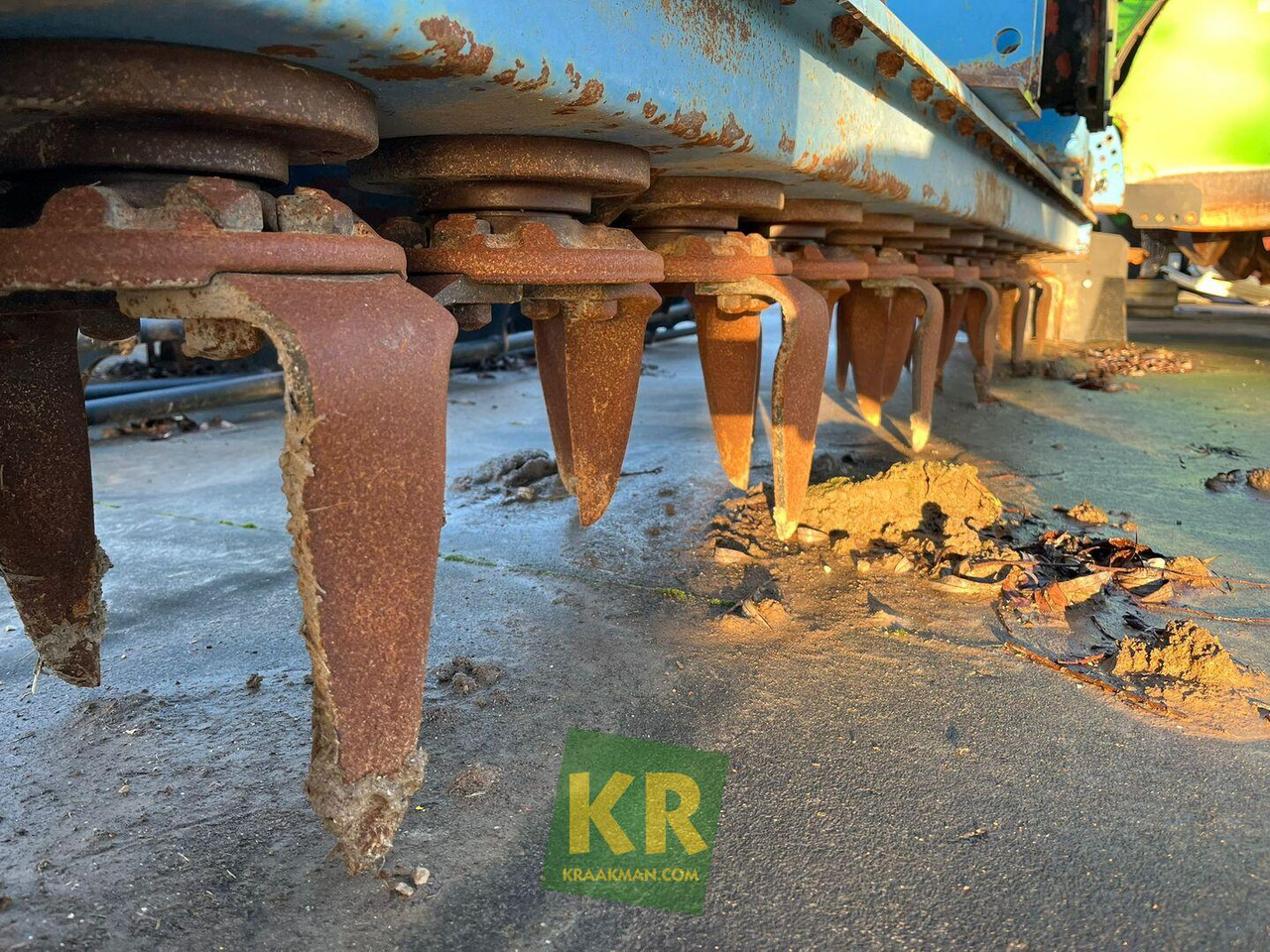 Sicma Overig - الأمشاط الزراعية: صور 5 Sicma Overig - الأمشاط الزراعية: صور 5