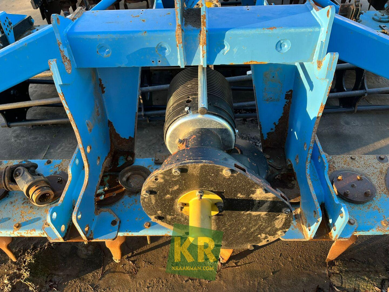 Sicma Overig - الأمشاط الزراعية: صور 3 Sicma Overig - الأمشاط الزراعية: صور 3