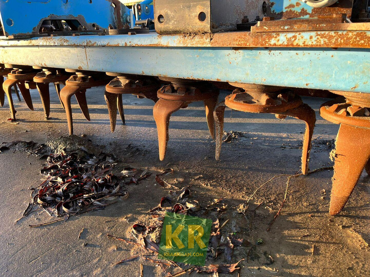 Sicma Overig - الأمشاط الزراعية: صور 4 Sicma Overig - الأمشاط الزراعية: صور 4