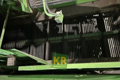 Solanum AVR - حصادة البطاطس: صور 2 Solanum AVR - حصادة البطاطس: صور 2