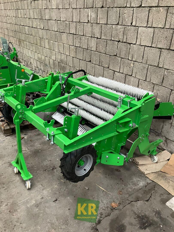 حصادة البطاطس جديد Spirit 9200 aardappelrooier AVR: صور 17 حصادة البطاطس جديد Spirit 9200 aardappelrooier AVR: صور 17