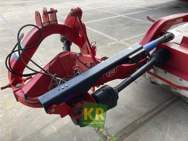 Splendimo 320 MC Lely - جزازة: صور 2 Splendimo 320 MC Lely - جزازة: صور 2