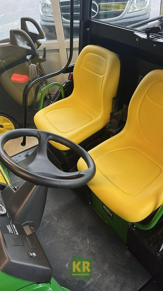 TE 4X2 John Deere - اتفس: صور 2 TE 4X2 John Deere - اتفس: صور 2